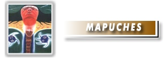 Nombres Mapuches para Perros