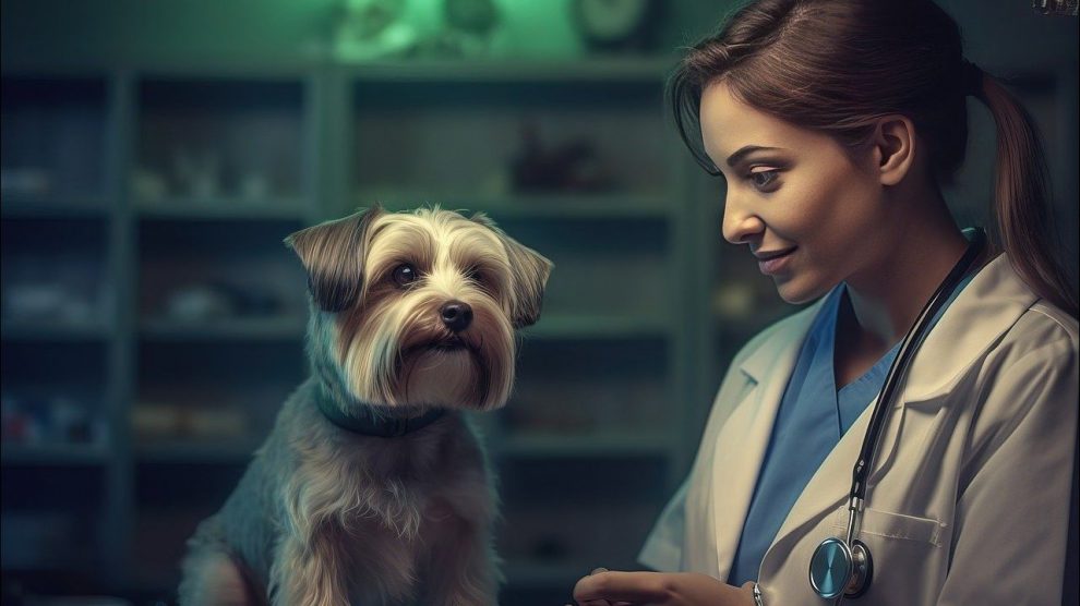 Neumonitis y Neumonía en el Perro