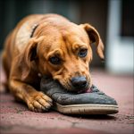 Cuerpo Extraño en el Esofago del Perro