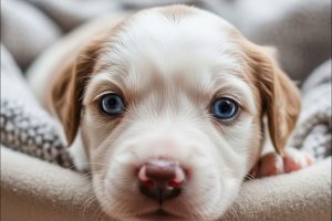 Desarrollo de la Vista en el Perro